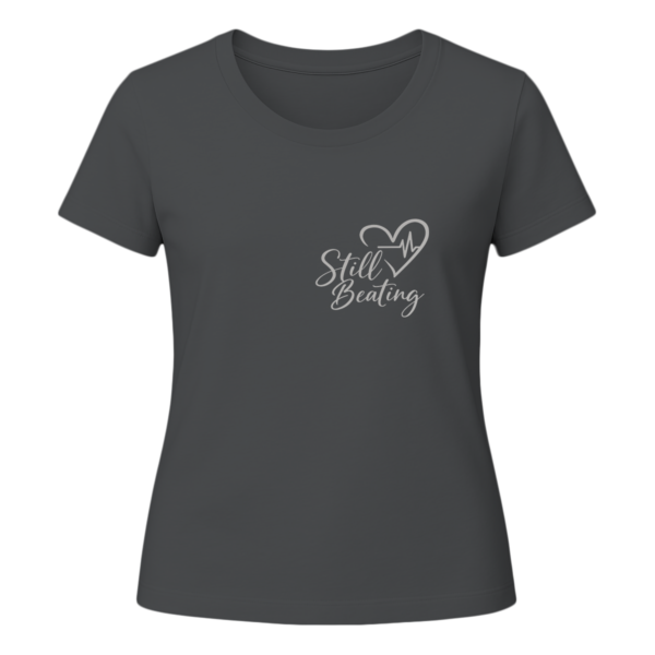 Still Beating – Resilient Heart, Feminine Soul